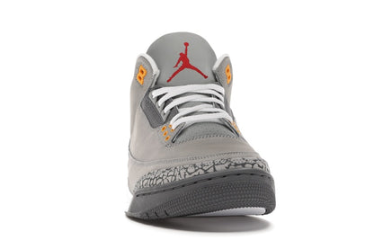 Jordan 3 Retro Cool Grey (2021)