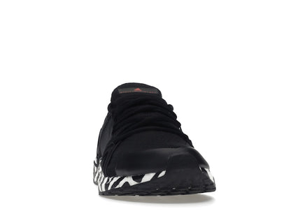 adidas Ultra Boost 20 Stella McCartney Core Black Active Orange Cloud White (Women's)