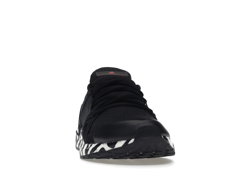 adidas Ultra Boost 20 Stella McCartney Core Black Active Orange Cloud White (Women's)