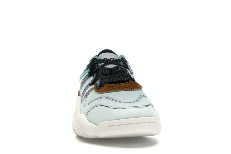 adidas AW Turnout Trainer Alexander Wang Clear Mint Core Black