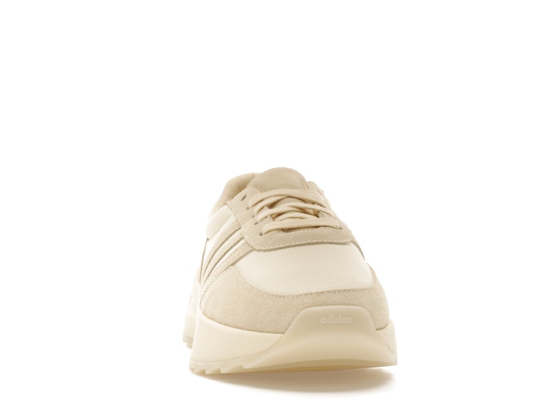 adidas Fear of God Athletics Los Angeles Pale Yellow