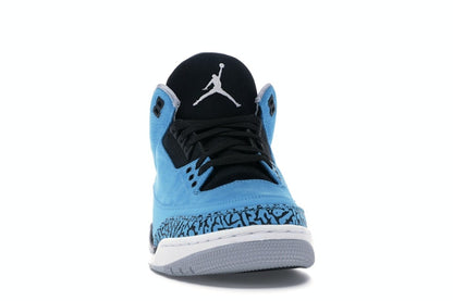 Jordan 3 Retro Powder Blue