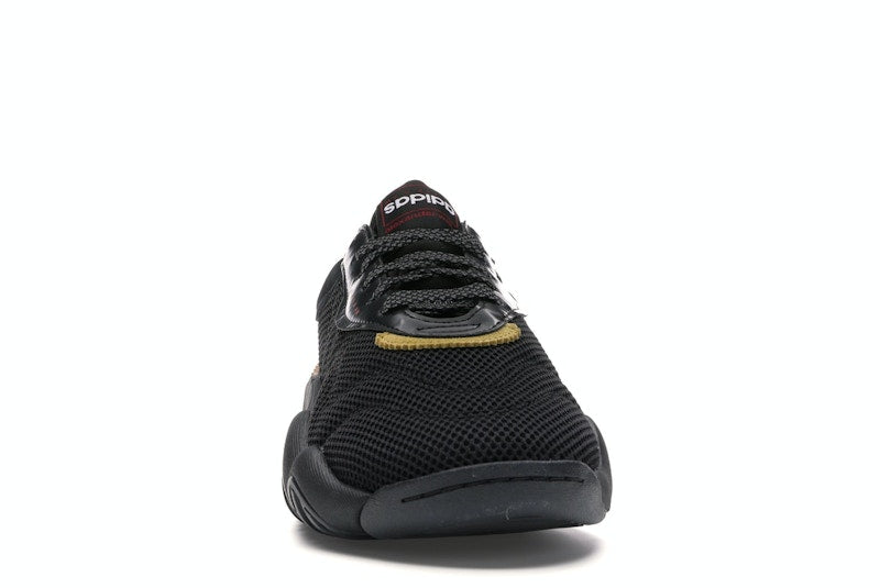 adidas AW Turnout Trainer Alexander Wang Core Black