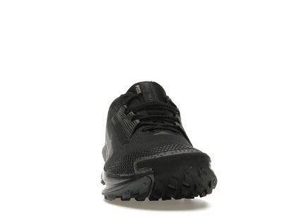 Nike React Pegasus Trail 5 Gore-Tex Black Anthracite