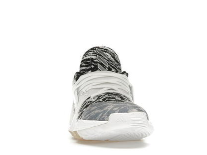adidas Harden Vol. 4 Cookies & Cream