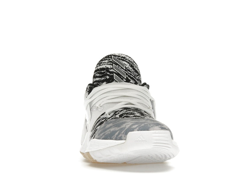 adidas Harden Vol. 4 Cookies & Cream