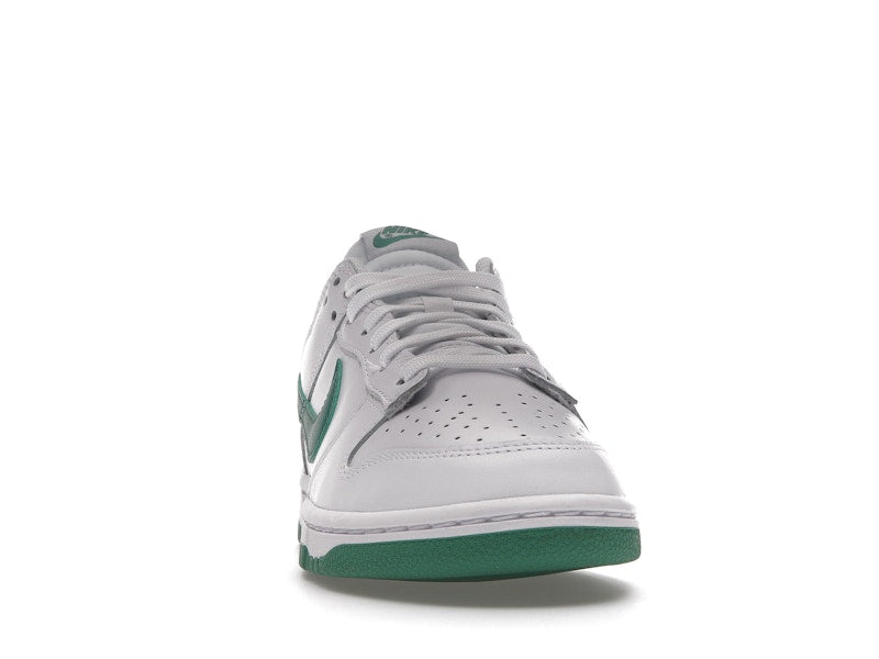Nike Dunk Low White Green Noise (Women's)