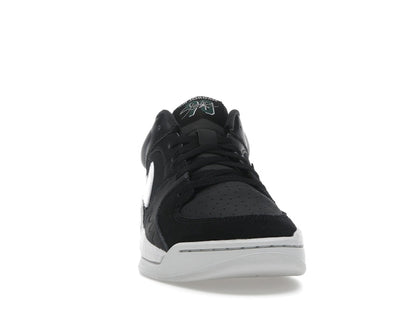 Jordan Stadium 90 Black White