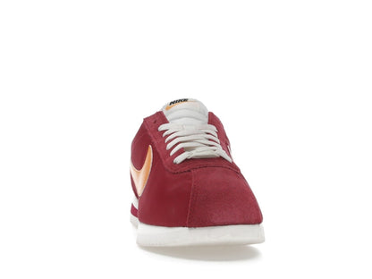 Nike Cortez TXT Noble Red Sundial