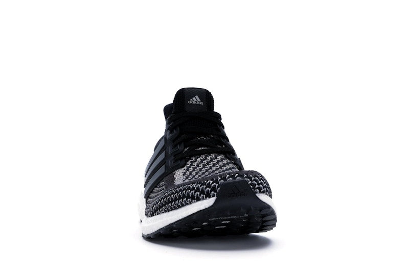 adidas Ultra Boost 2.0 Silver Medal