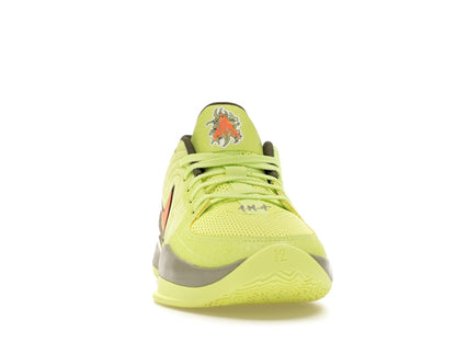 Nike Ja 2 Twelve Time