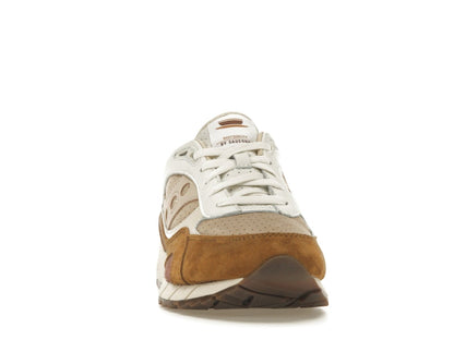 Saucony Shadow 6000 Cappuccino