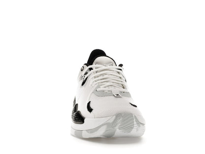 Nike PG 5 TB White Black