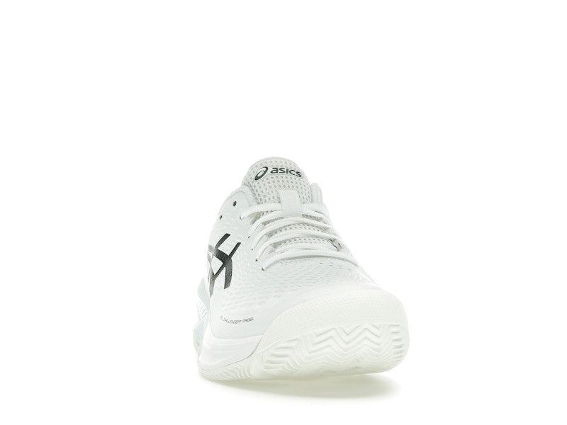 ASICS Gel-Challenger 14 Padel White Black