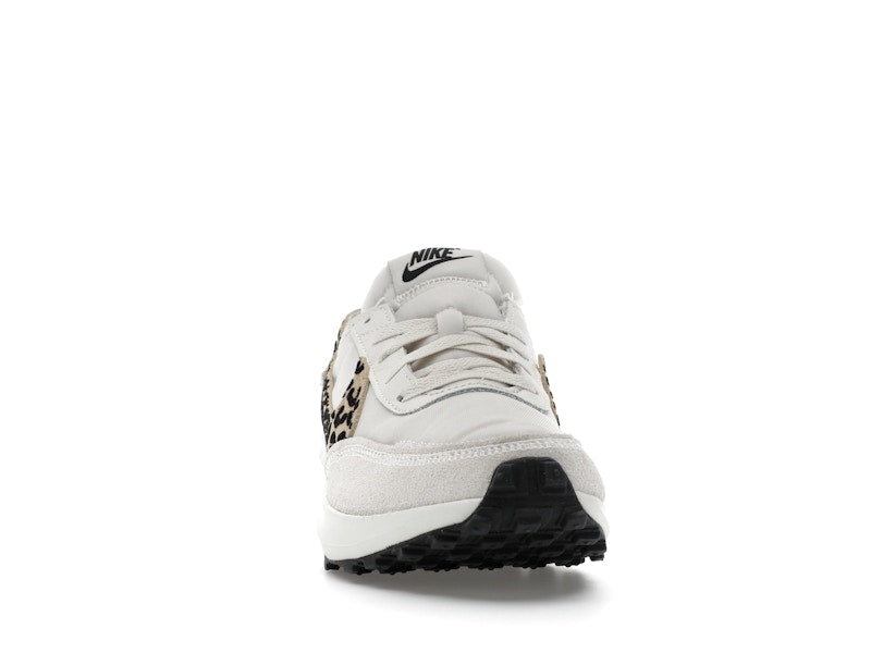 Nike Waffle Debut Phantom Summit White Black Sesame (Women's)