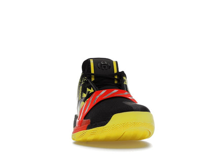 adidas Harden Vol. 3 Radioactive (Yellow Sole)