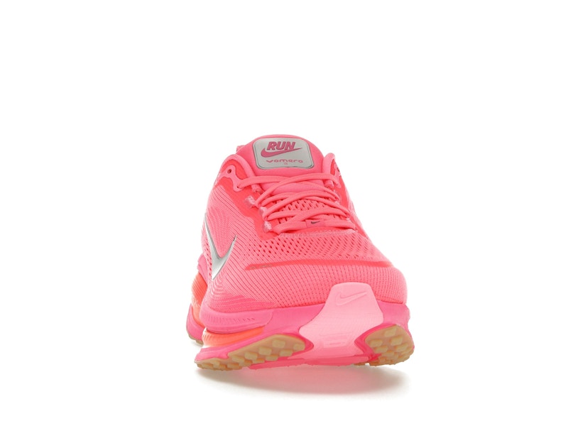 Nike Vomero 18 Digital Pink Hyper Orange (Women's)