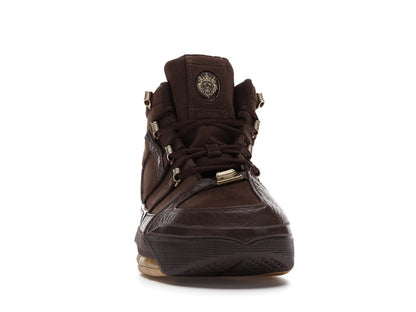 Nike LeBron 3 Birthday