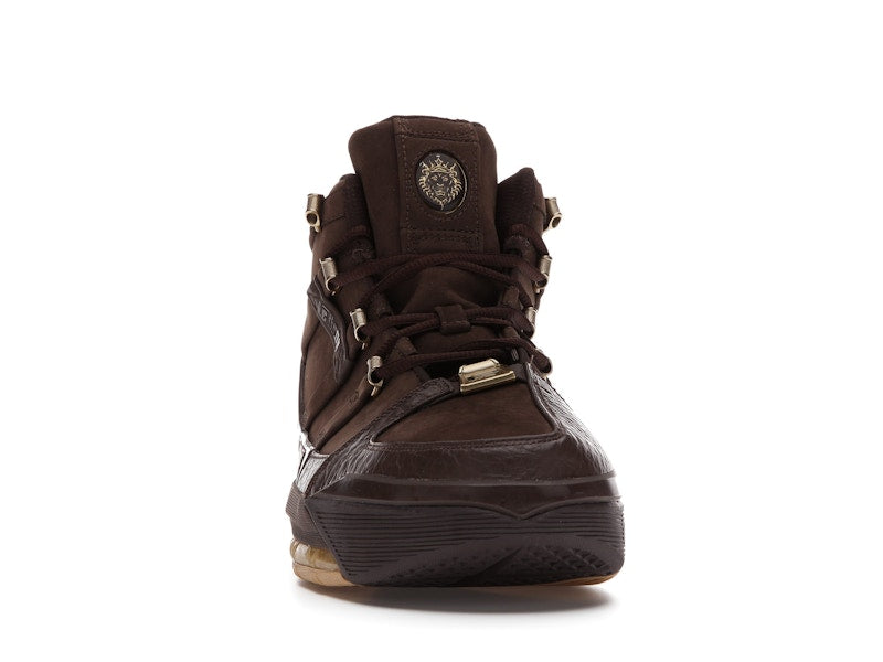 Nike LeBron 3 Birthday