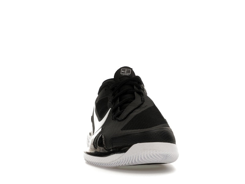 Nike Court Air Zoom Vapor Pro HC Black White