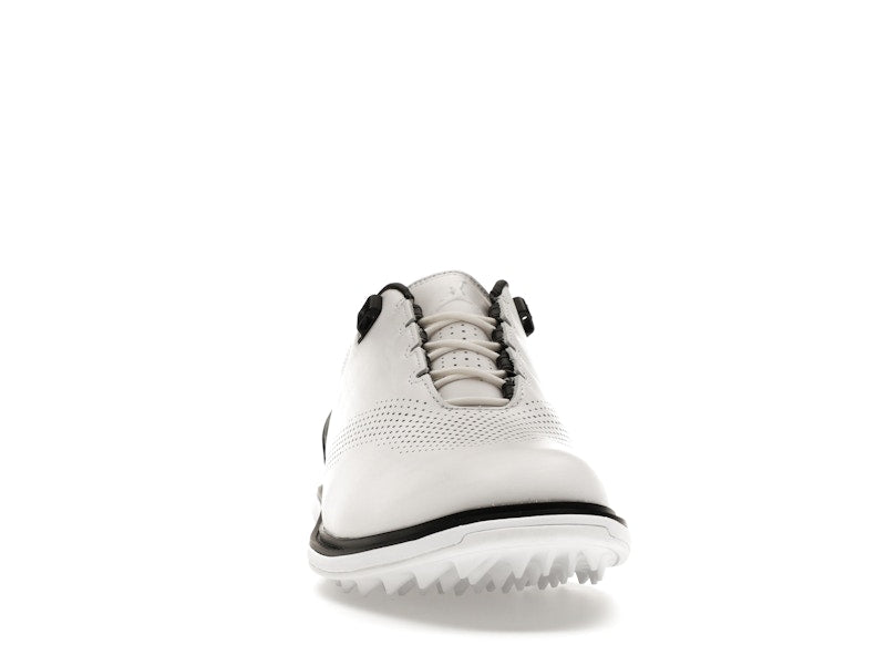 Jordan ADG 4 Golf White Black