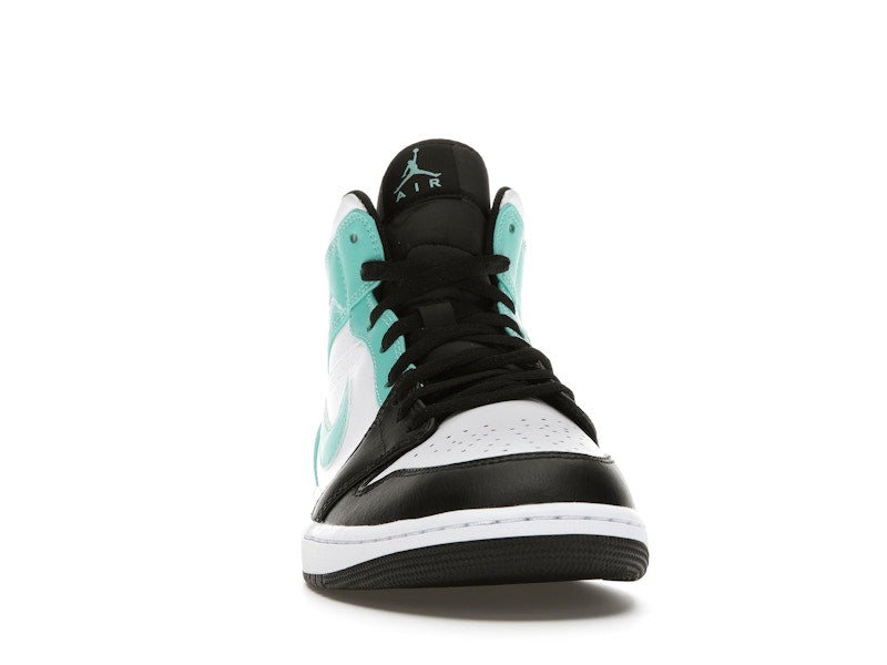 Jordan 1 Mid Tropical Twist Igloo