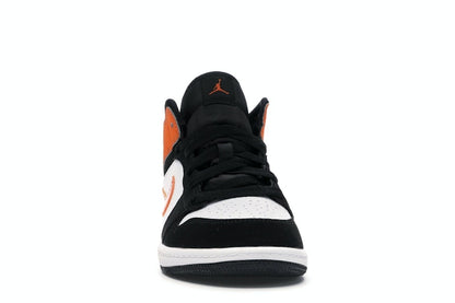 Jordan 1 Mid Shattered Backboard (PS)