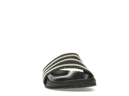 adidas Adilette Slides Wales Bonner Dark Brown