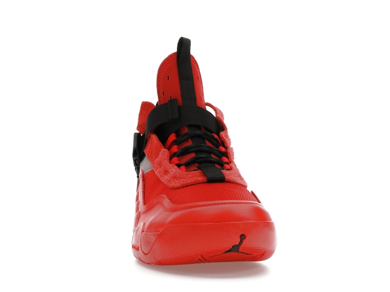 Jordan Defy University Red