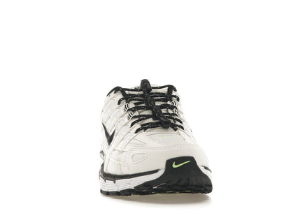 Nike P-6000 Sail Black Lime Blast (Women's)
