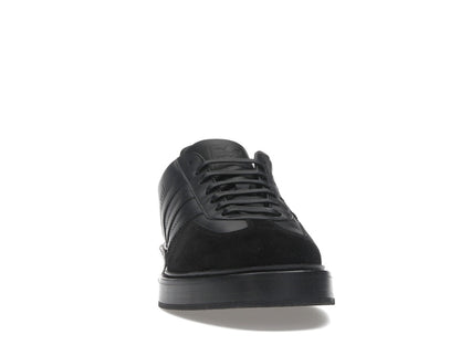 adidas Gazelle Indoor Core Black Made in Italy