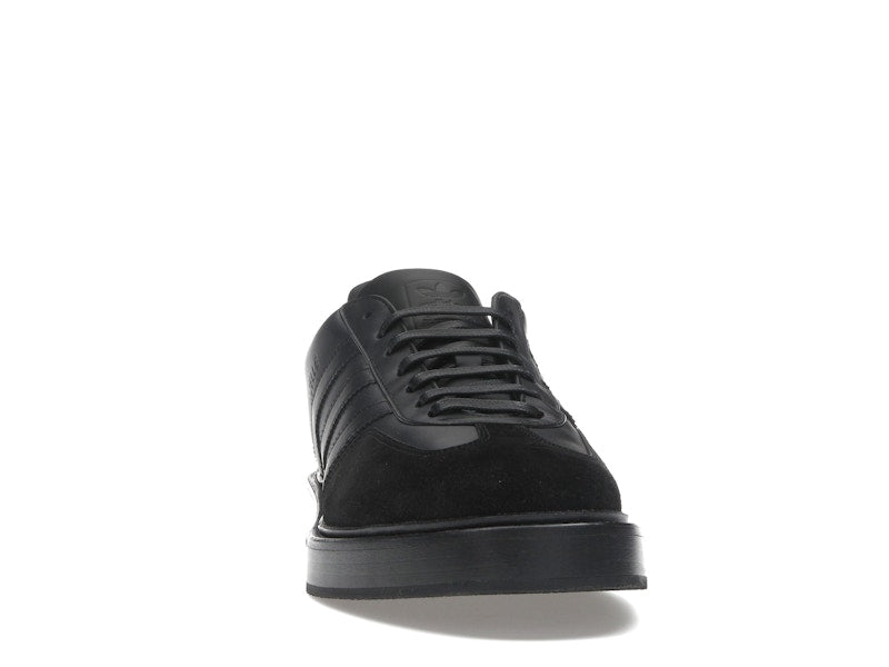 adidas Gazelle Indoor Core Black Made in Italy