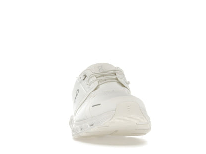 On Running Cloud 6 All White