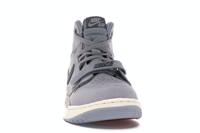 Jordan Legacy 312 Wolf Grey