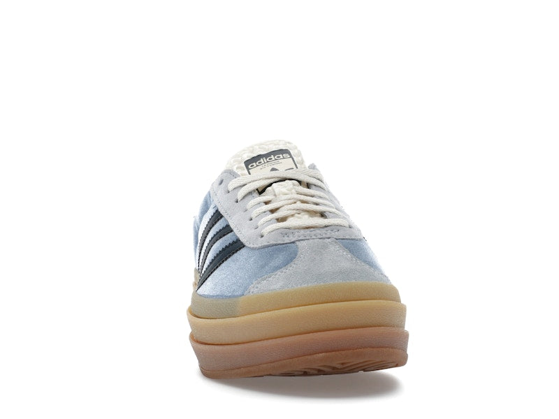 adidas Gazelle Bold Preloved Ink Velvet (Women's)