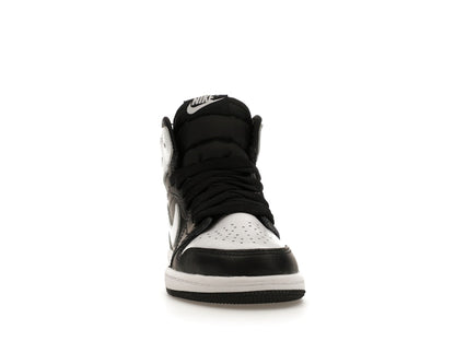 Jordan 1 Retro High OG Black White (PS)