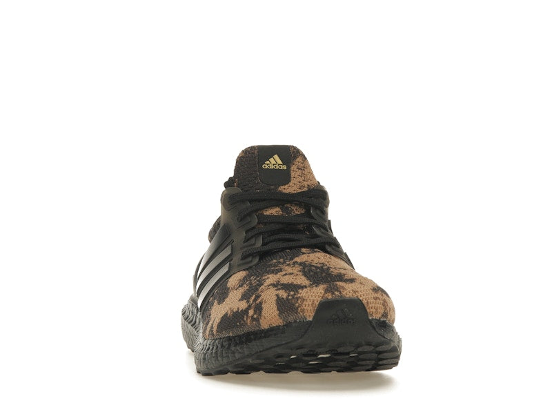 adidas Ultra Boost 5.0 DNA Bleach Dye Pack Cardboard (Women's)
