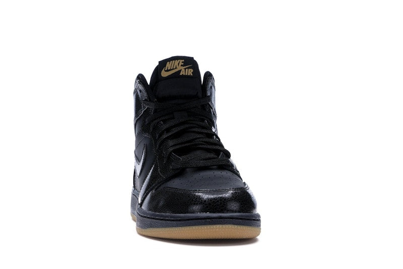 Jordan 1 Retro Black Gum (GS)