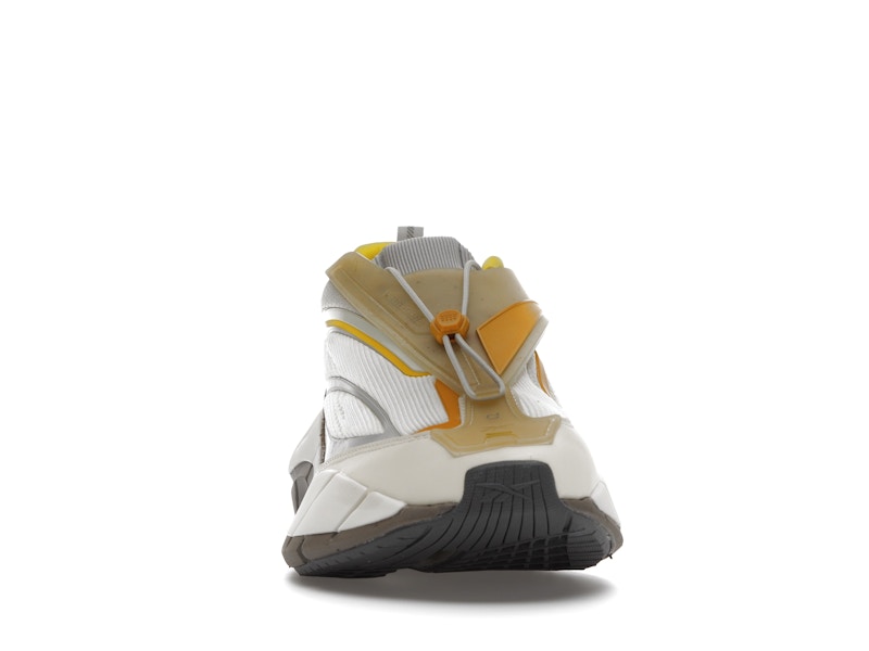 Reebok Zig 3D Storm Hydro Cottweiler Alabaster