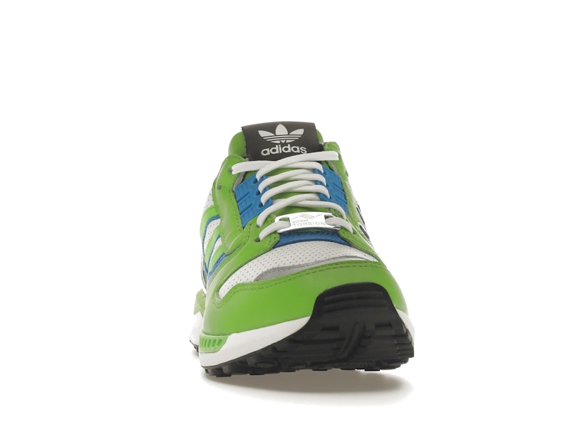 adidas ZX 8000 Kawasaki Ninja