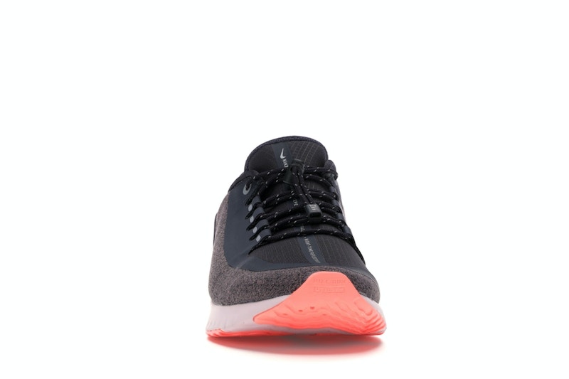 Nike Odyssey react Shield Oil Grey  (Women's)