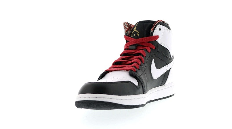 Jordan 1 Retro RTTG Vegas
