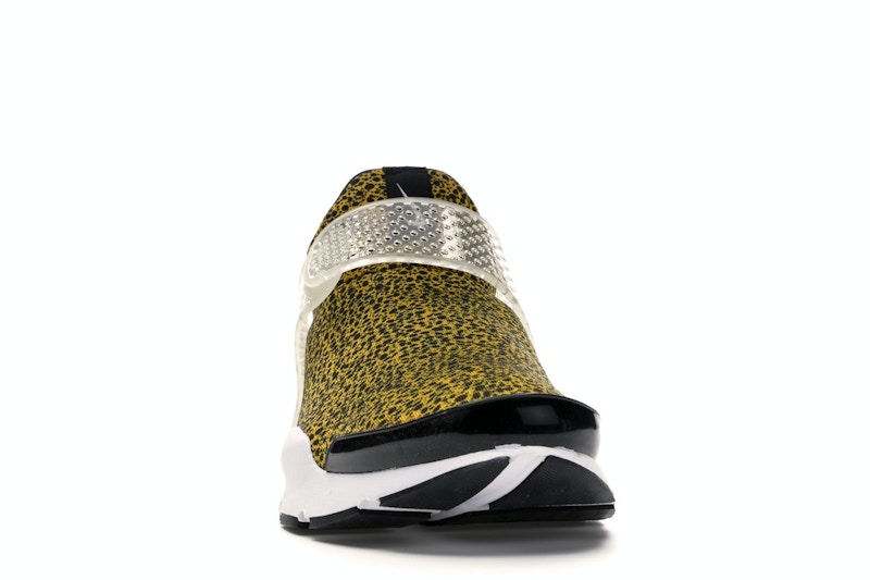 Nike Sock Dart Safari Gold
