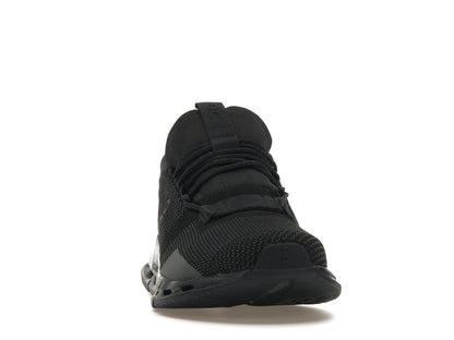 On Running Cloudnova Black Eclipse (Women's)