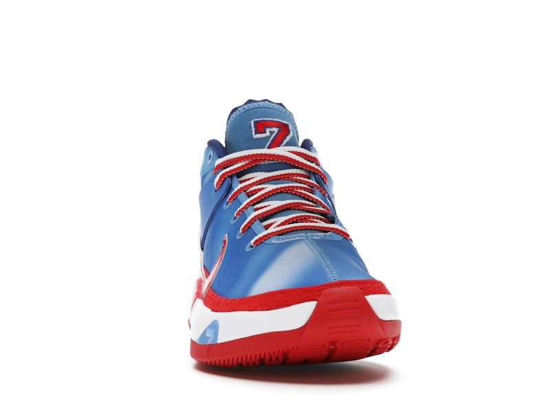 Nike KD 13 University Blue