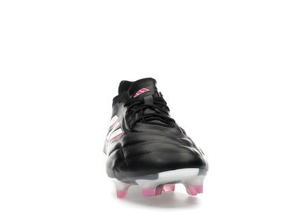 adidas Copa Pure.1 FG Core Black Team Shock Pink