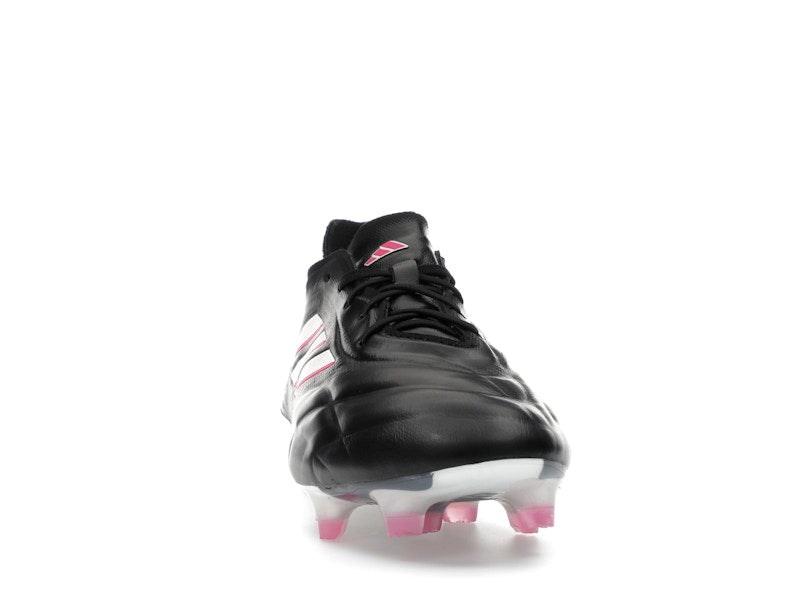 adidas Copa Pure.1 FG Core Black Team Shock Pink
