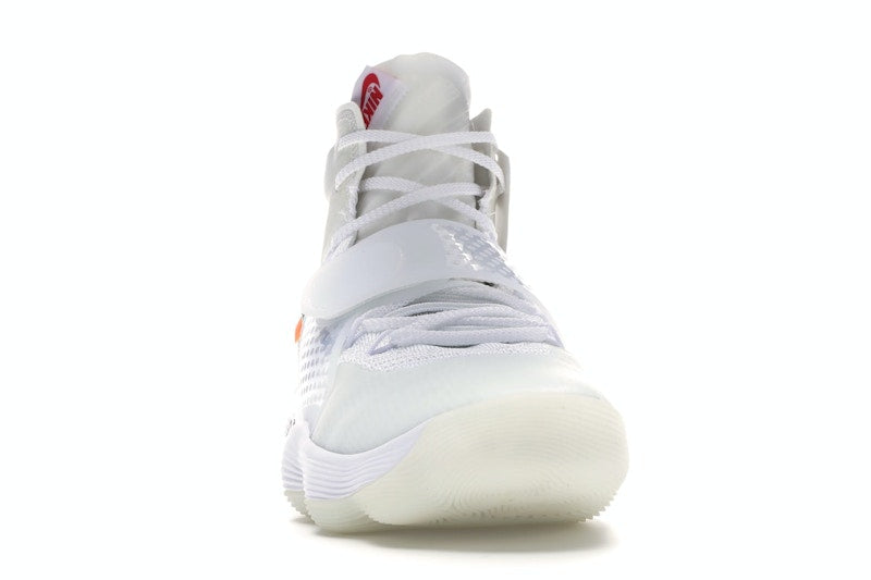 Nike React Hyperdunk 2017 Flyknit Off-White