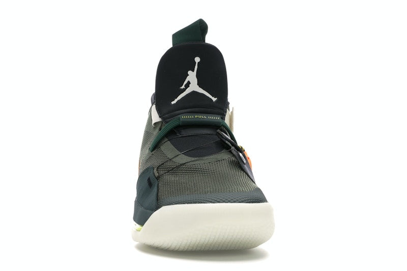 Jordan XXXIII Travis Scott