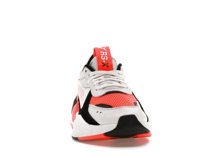 Puma RS-X Reinvention Puma White Red Blast